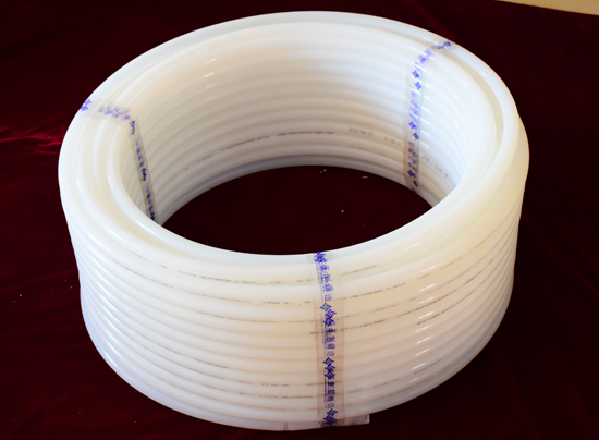 pe-rt地暖管 pe-rt地暖管